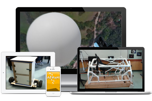 Full responsive slide image